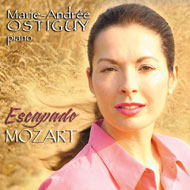 Mozart: Escapade